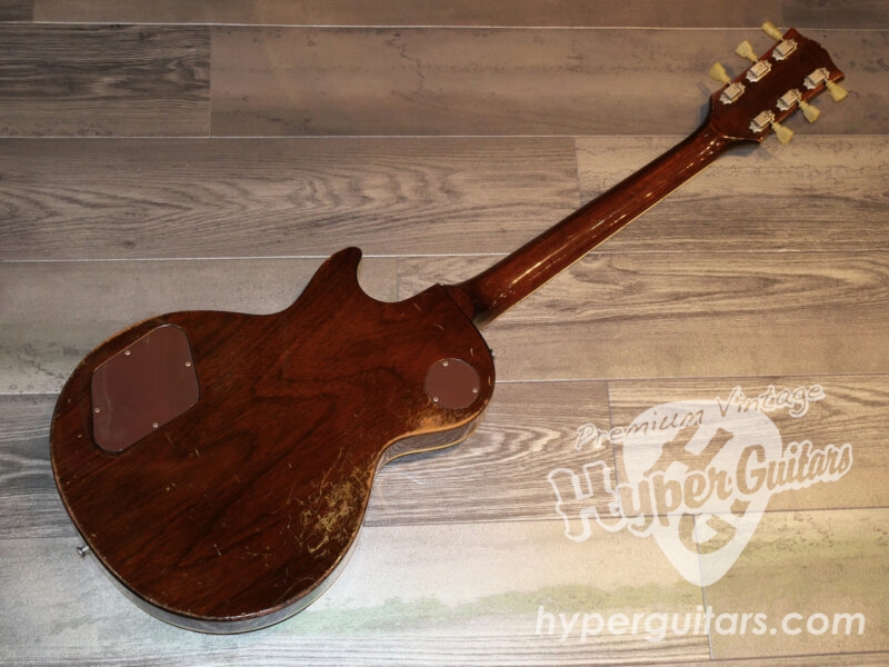 Gibson ’71 Les Paul Standard