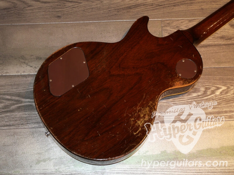 Gibson ’71 Les Paul Standard