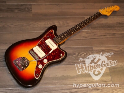 Fender ’61 Jazzmaster