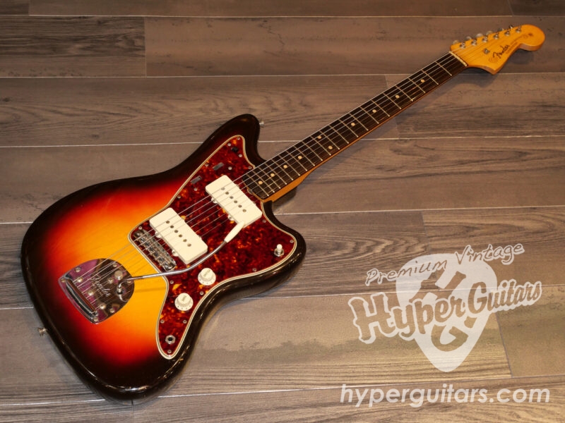 Fender ’61 Jazzmaster
