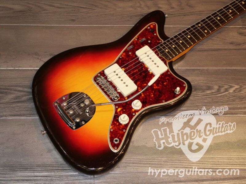 Fender ’61 Jazzmaster