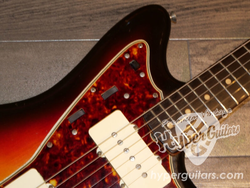 Fender ’61 Jazzmaster
