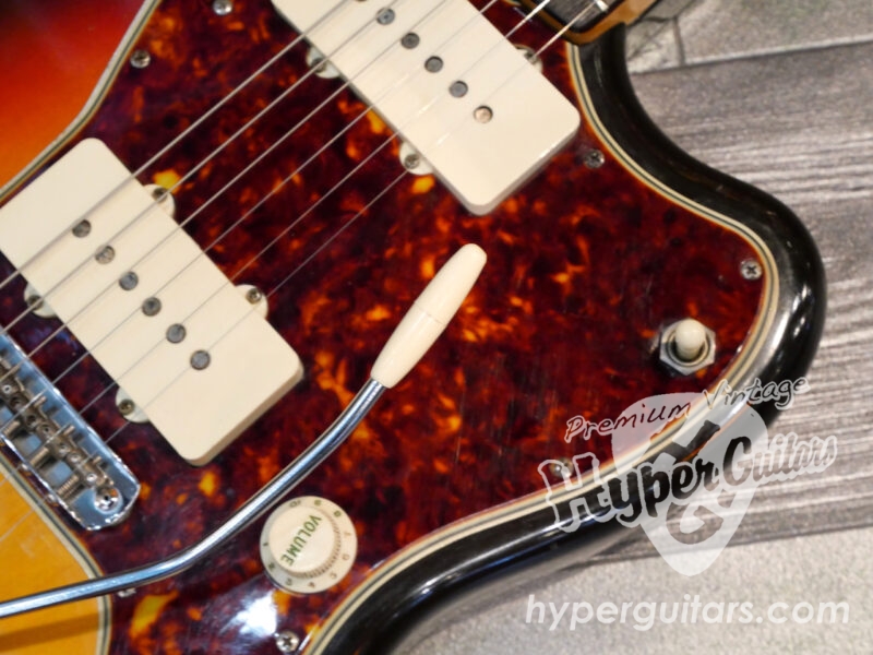 Fender ’61 Jazzmaster
