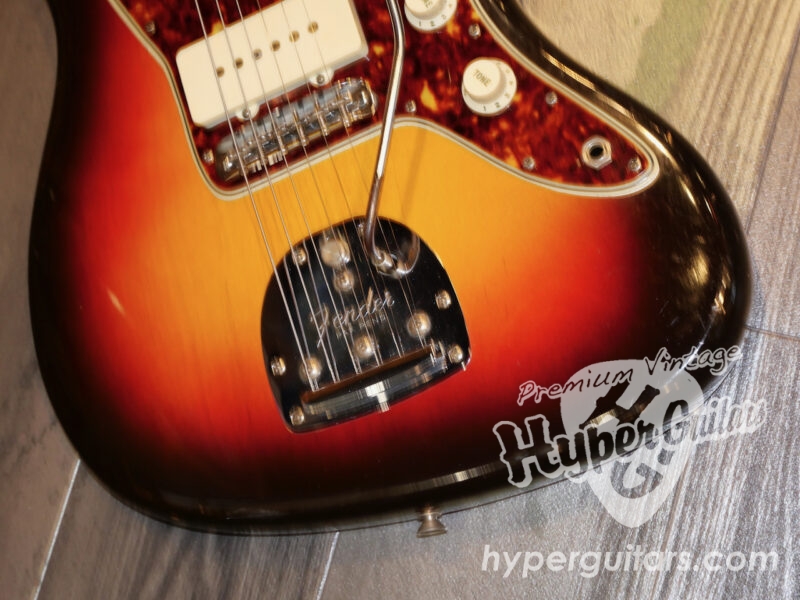 Fender ’61 Jazzmaster