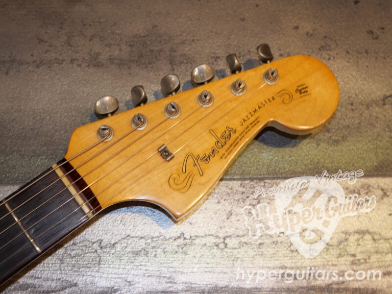 Fender ’61 Jazzmaster