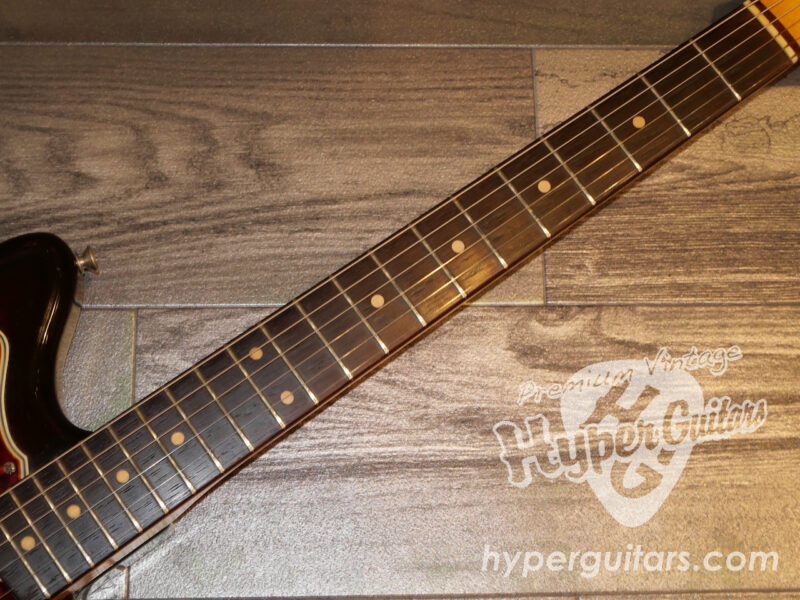 Fender ’61 Jazzmaster