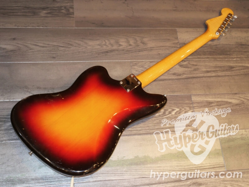 Fender ’61 Jazzmaster