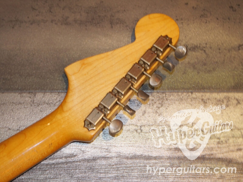 Fender ’61 Jazzmaster