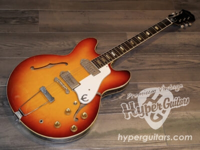 Epiphone ’65 Casino E-230TD
