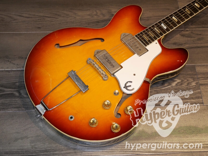 Epiphone ’65 Casino E-230TD