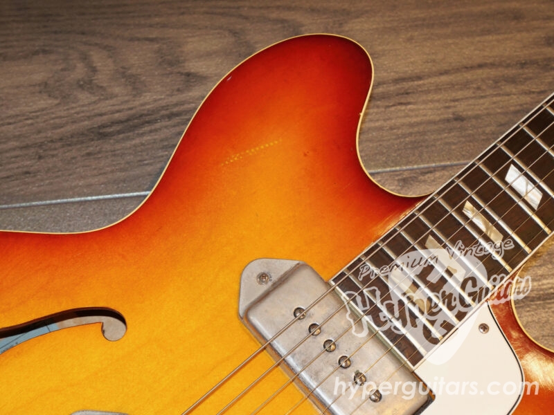 Epiphone ’65 Casino E-230TD
