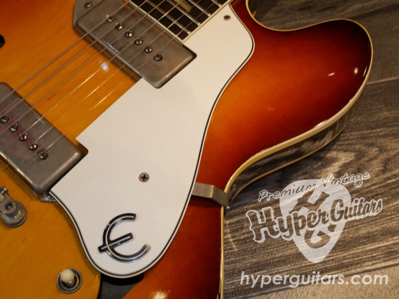 Epiphone ’65 Casino E-230TD