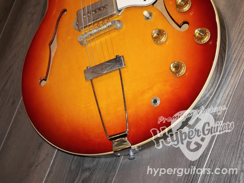 Epiphone ’65 Casino E-230TD