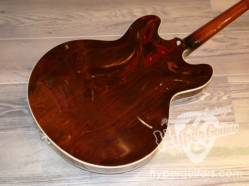 Epiphone ’65 Casino E-230TD