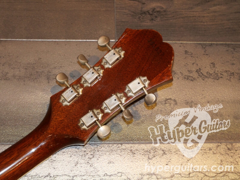 Epiphone ’65 Casino E-230TD