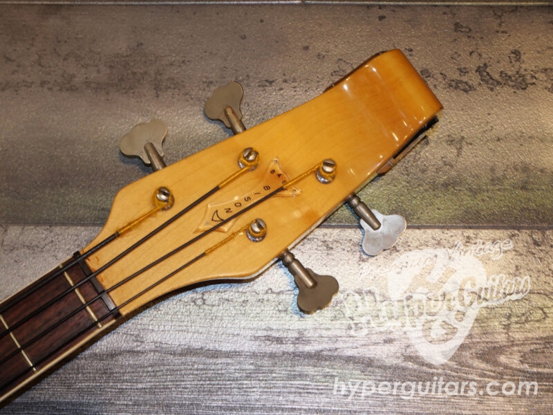 Baldwin 60’s Baby Bison Bass