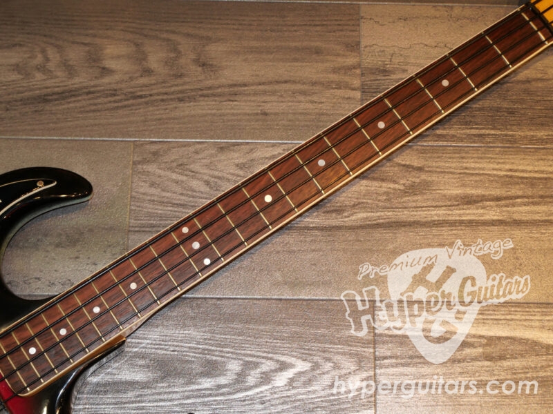 Baldwin 60’s Baby Bison Bass