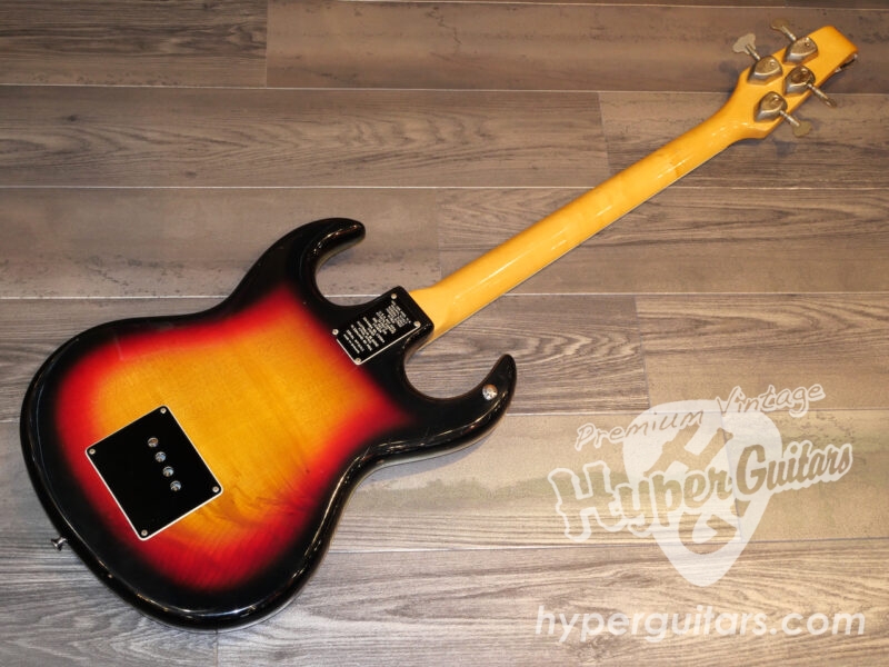 Baldwin 60’s Baby Bison Bass