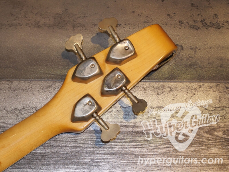 Baldwin 60’s Baby Bison Bass