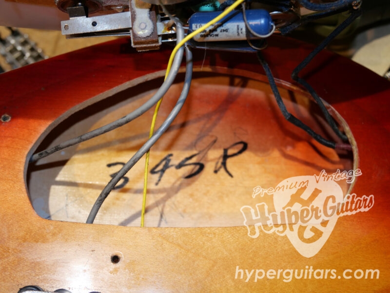 Rickenbacker ’66 #330