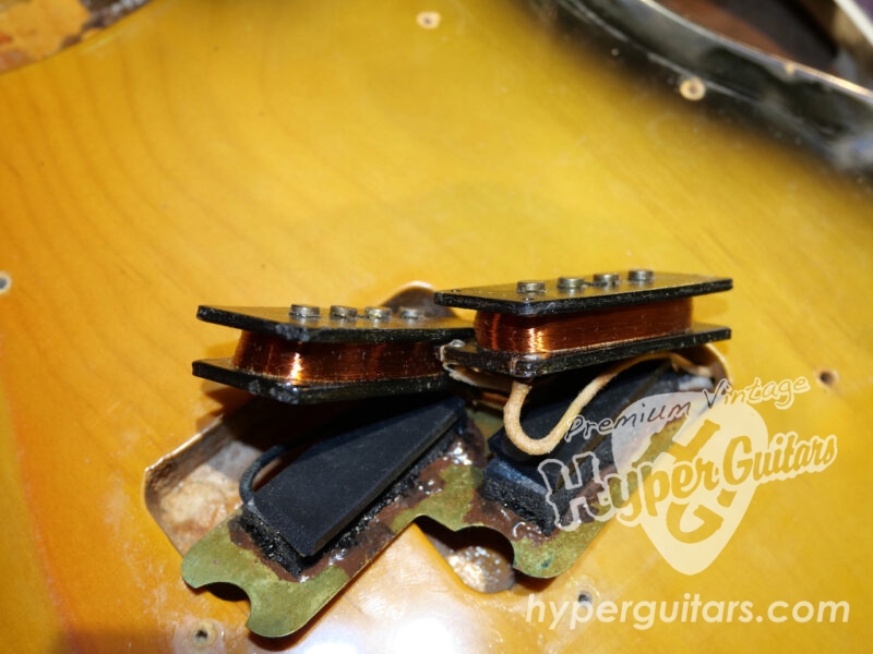 Fender ’68 Precision Bass