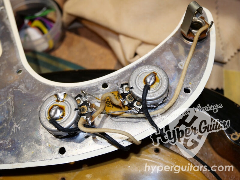 Fender ’68 Precision Bass