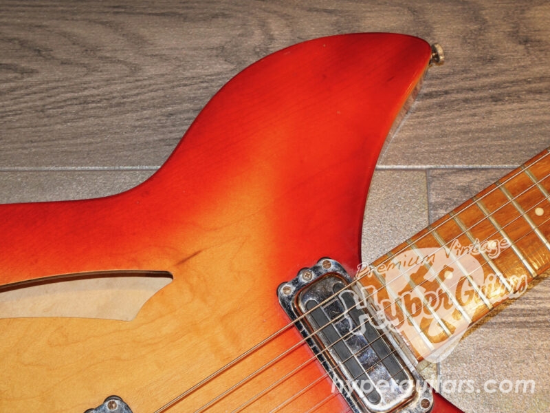 Rickenbacker ’66 #330