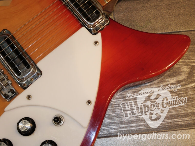 Rickenbacker ’66 #330