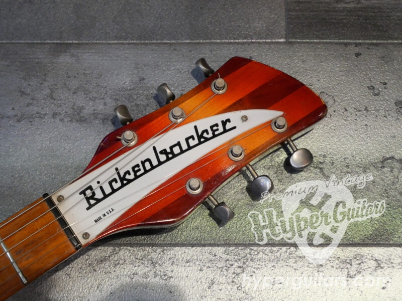 Rickenbacker ’66 #330