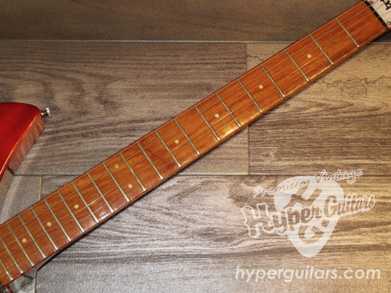 Rickenbacker ’66 #330