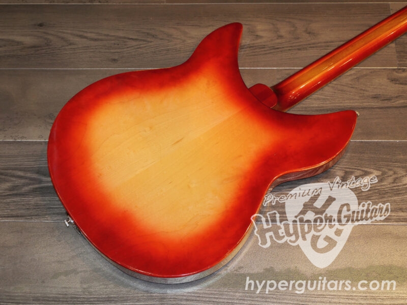 Rickenbacker ’66 #330