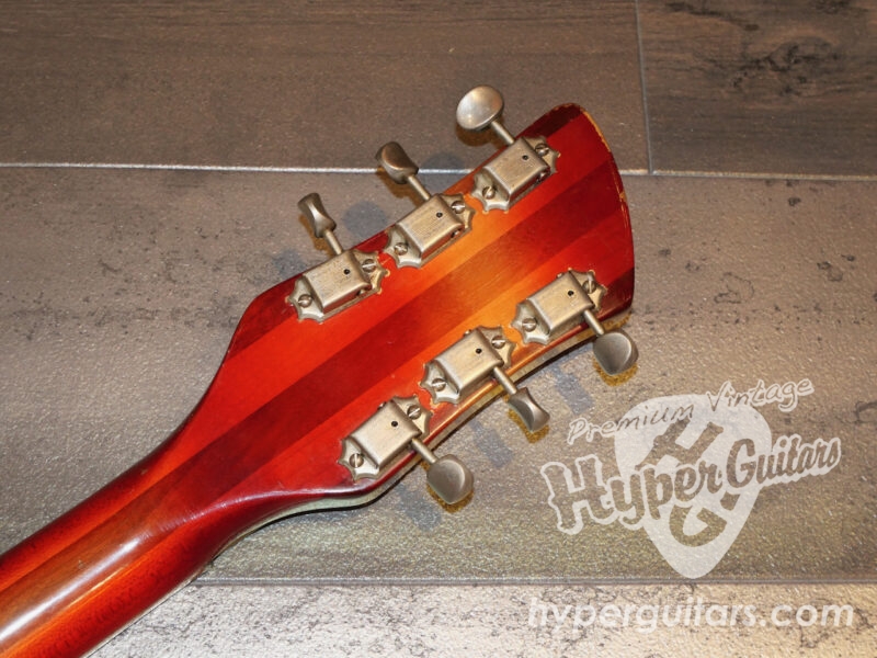 Rickenbacker ’66 #330