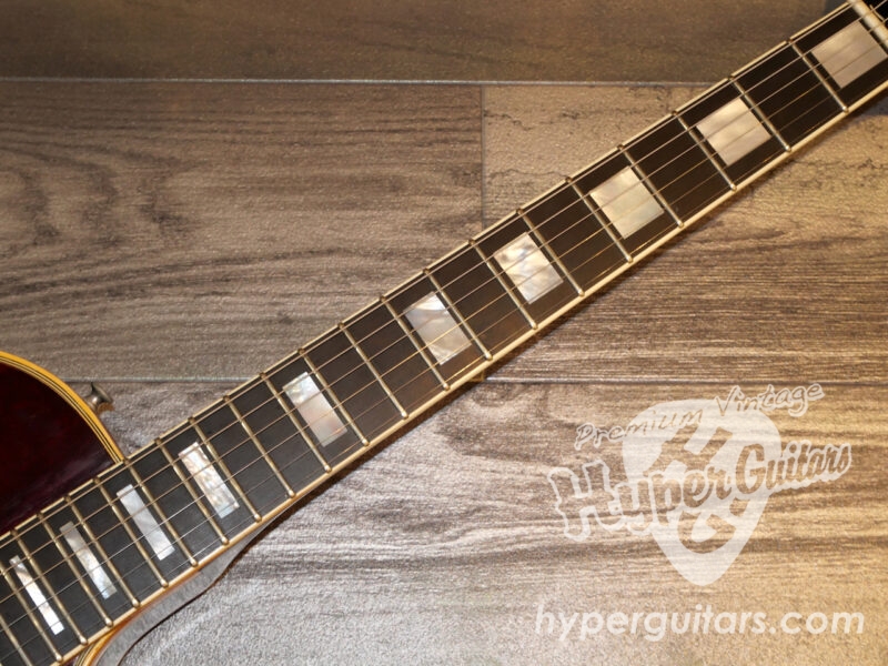 Gibson ’76 Les Paul Custom