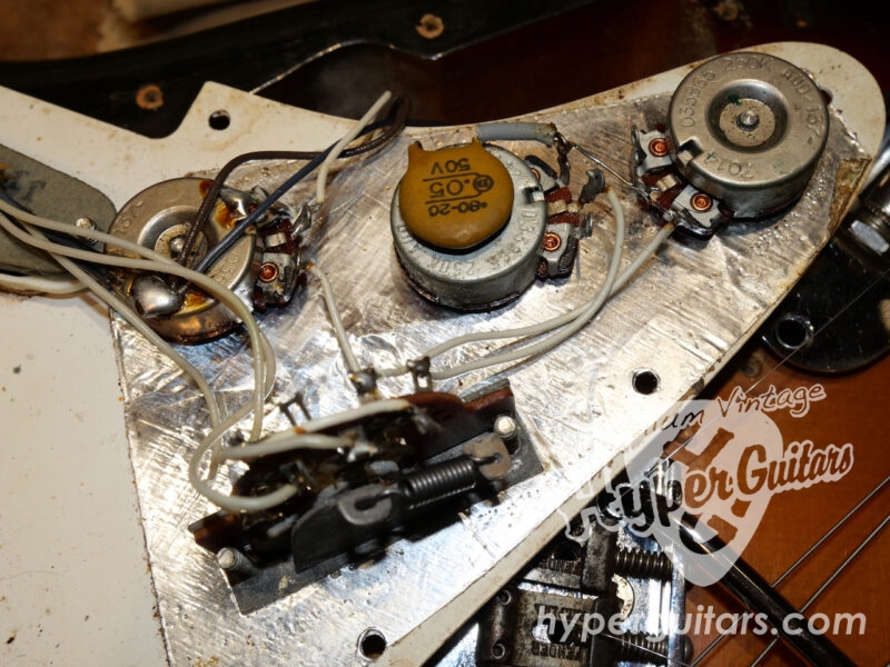 Fender ’71 Stratocaster