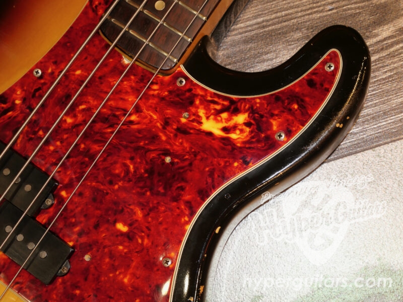 Fender ’68 Precision Bass