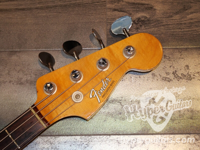 Fender ’68 Precision Bass