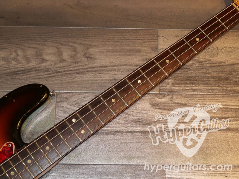 Fender ’68 Precision Bass