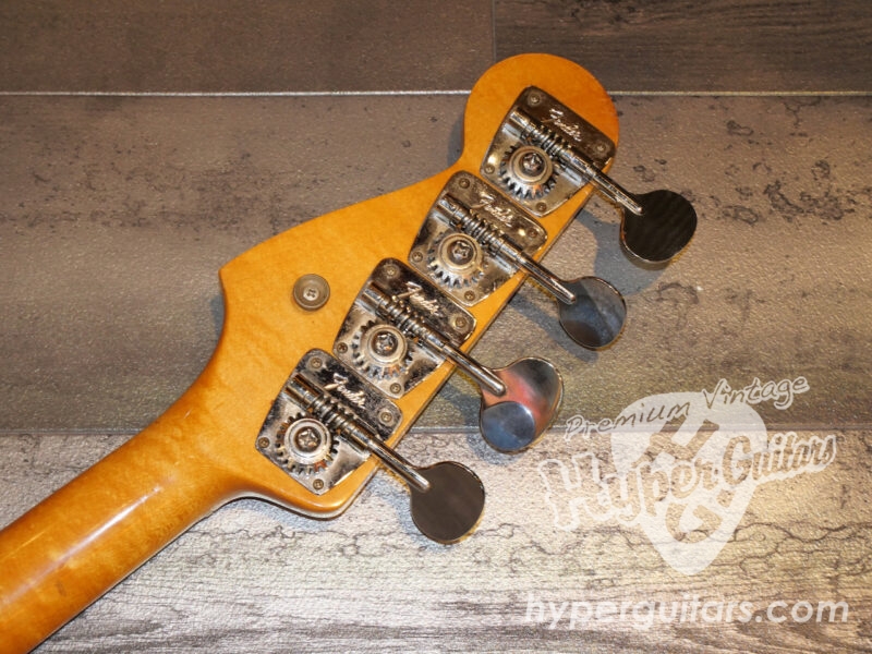 Fender ’68 Precision Bass