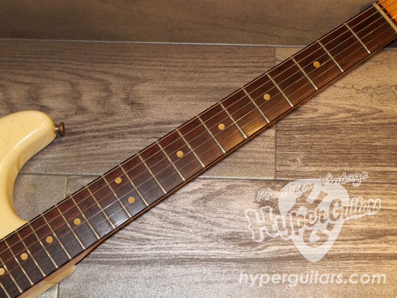 Fender ’63 Stratocaster