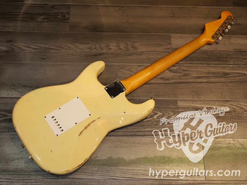 Fender ’63 Stratocaster
