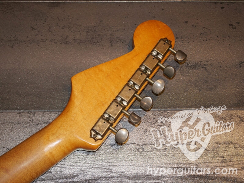 Fender ’63 Stratocaster