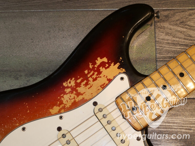 Fender ’71 Stratocaster