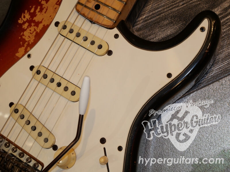 Fender ’71 Stratocaster