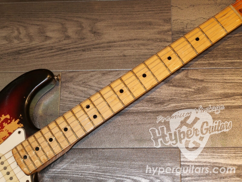 Fender ’71 Stratocaster