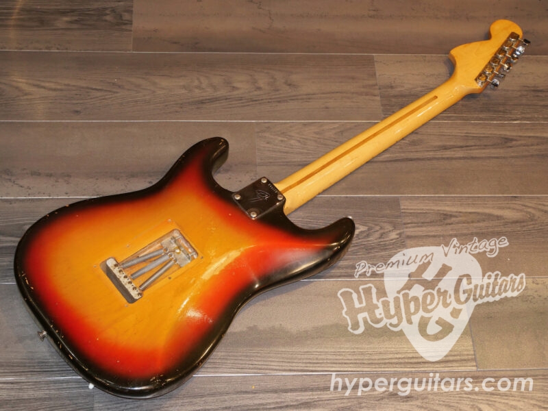 Fender ’71 Stratocaster