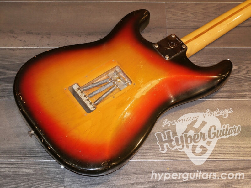 Fender ’71 Stratocaster