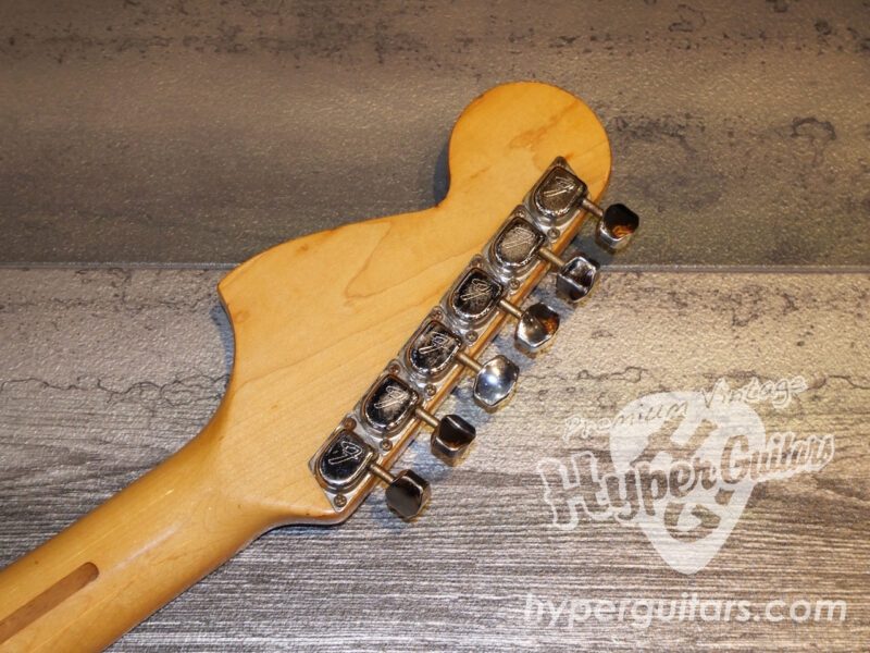 Fender ’71 Stratocaster