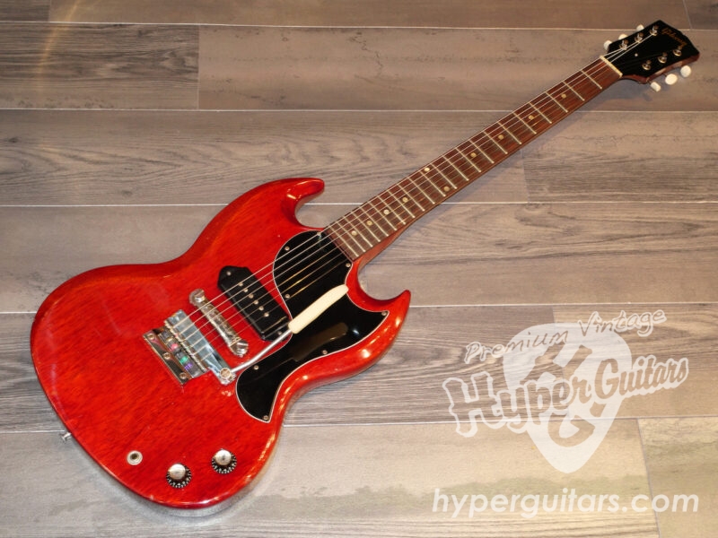Gibson ’65 SG Jr.