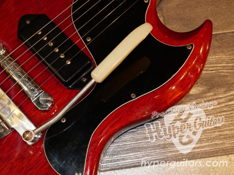 Gibson ’65 SG Jr.