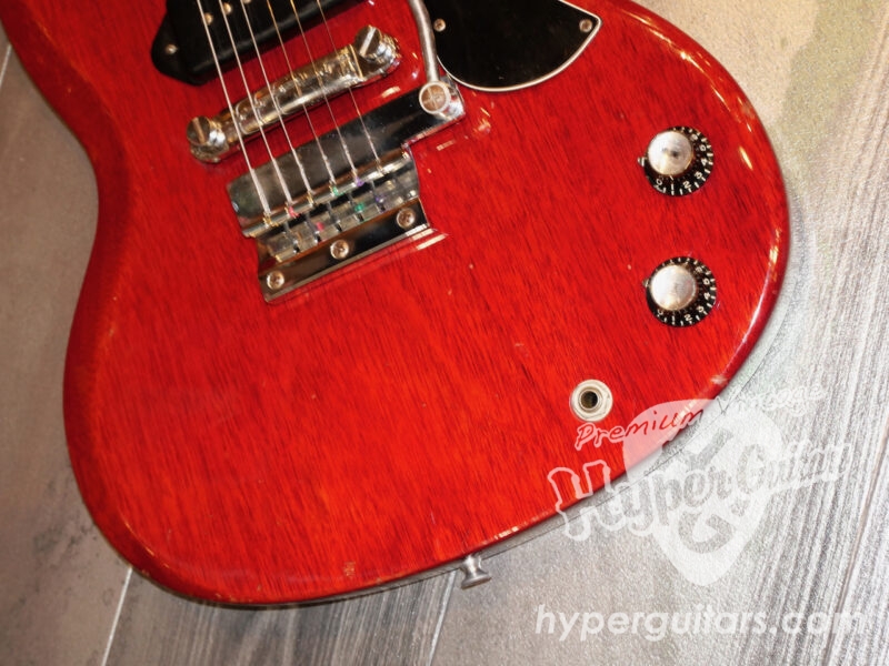 Gibson ’65 SG Jr.